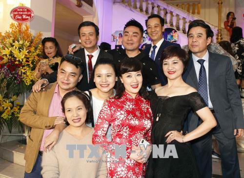 Phó Thủ tướng Vũ Đức Đam: Nhà hát Tuổi trẻ luôn đi đầu trong sáng tạo nghệ thuật ảnh 2